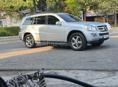 Mercedes-Benz GL-Класс
