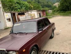 ВАЗ 2107