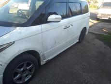 Honda Еlysion