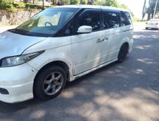 Honda Еlysion