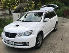 Mitsubishi Airtek