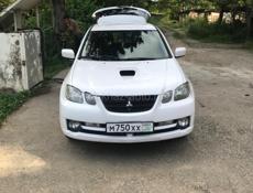 Mitsubishi Airtek