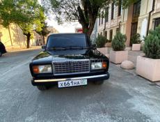 ВАЗ 2107