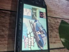 Psp