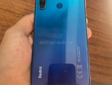 Redmi Note 8🔥