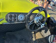 AC Cobra