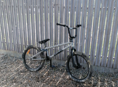 BMX