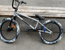 BMX