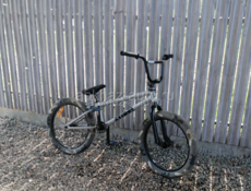 BMX