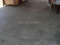 Дом в Гаграх 
