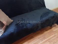 Дом в Гаграх 