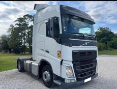 Volvo