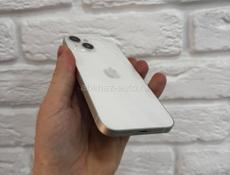 iPhone 13 128gb без ремонтов 