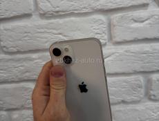 iPhone 13 128gb без ремонтов 