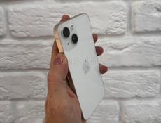 iPhone 13 128gb без ремонтов 