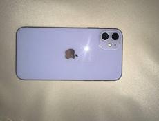 iPhone 11, 64 ГБ, бирюзовый — работает отлично, кроме передней камеры и Face ID