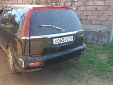 Honda Stream