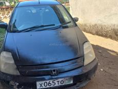 Honda Stream