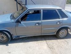 ВАЗ 2115 Самара