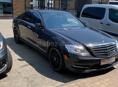 Mercedes-Benz S-Класс