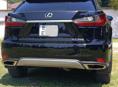Lexus RS