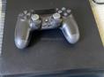 SONY P4 