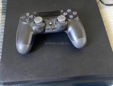 SONY P4 