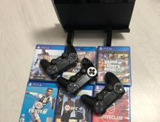 PlayStation 4