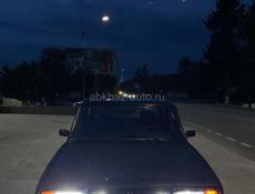 ВАЗ 2107