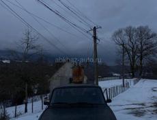 ВАЗ 2107