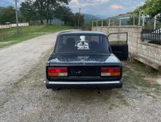 ВАЗ 2107