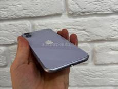 iPhone 11 128gb 🔋100%