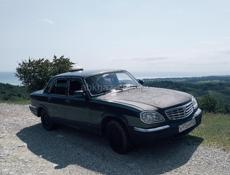 ГАЗ 31105