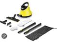 Продам парогенератор/ пароочиститель Karcher SC 