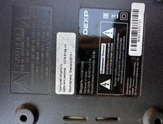 Телевизор LED 32" (81 см) DEXP H32B7000E