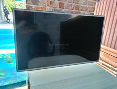 Телевизор LED 32" (81 см) DEXP H32B7000E