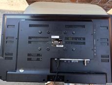 Телевизор LED 32" (81 см) DEXP H32B7000E