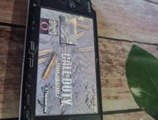 Psp