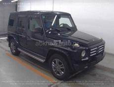 Mercedes-Benz G-Класс