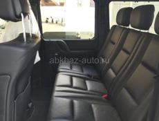 Mercedes-Benz G-Класс