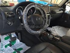 Mercedes-Benz G-Класс