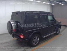 Mercedes-Benz G-Класс