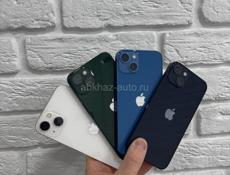 iPhone 13 256Gb  📱идеал 