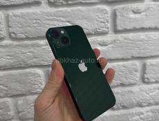 iPhone 13 256Gb  📱идеал 