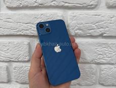 iPhone 13 256Gb  📱идеал 