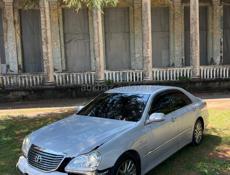 Toyota Majesta