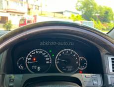 Toyota Majesta