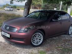 Nissan Skyline