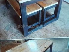 Изделия из металла