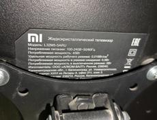 Смарт ТВ: Xiaomi 32" - телевизор в отличном состоянии!